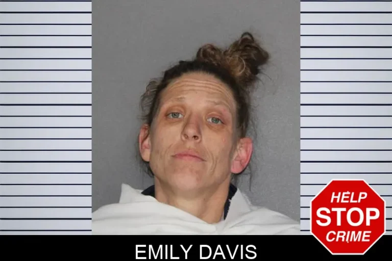 Emily Davis