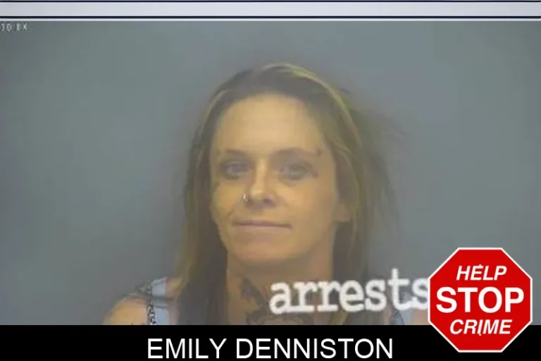 Emily Denniston