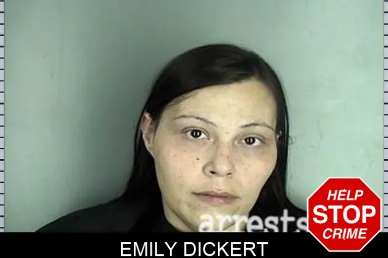 Emily Dickert