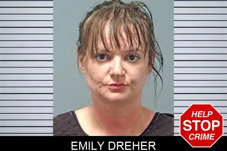 Emily Dreher