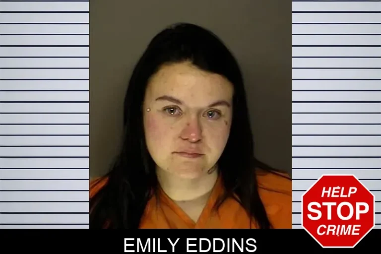 Emily Eddins