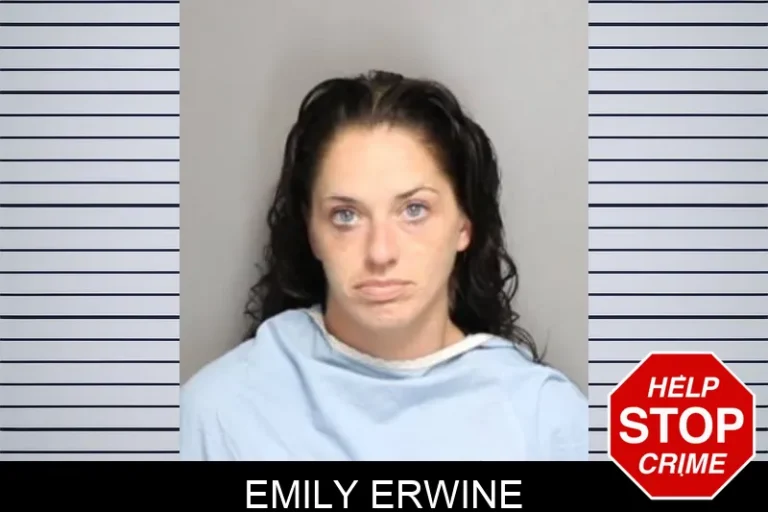 Emily Erwine