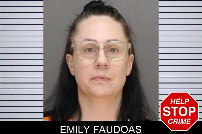 Emily Faudoas
