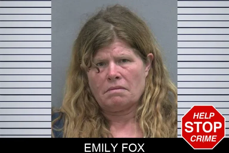 Emily Fox