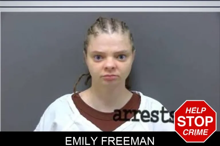 Emily Freeman