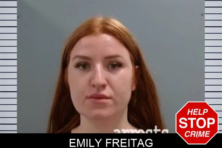 Emily Freitag