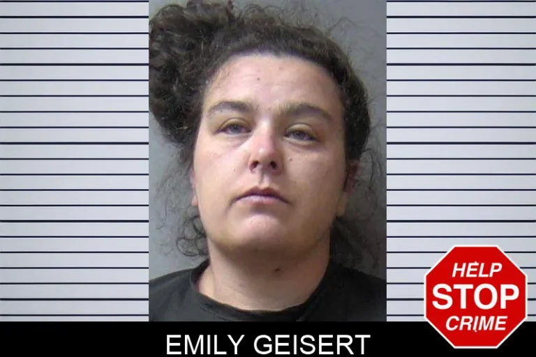 Emily Geisert