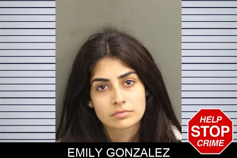 Emily Gonzalez