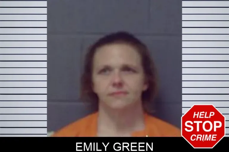 Emily Green