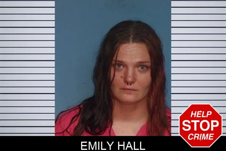 Emily Hall