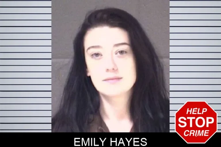 Emily Hayes