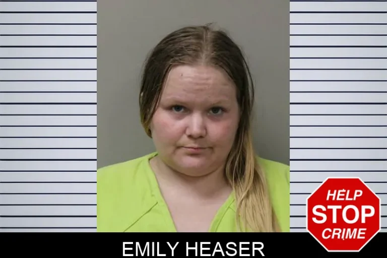 Emily Heaser