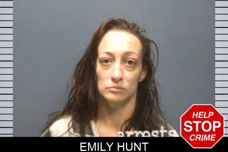 Emily HuNt