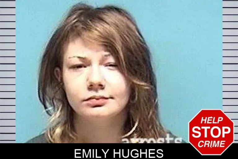 Emily Hughes