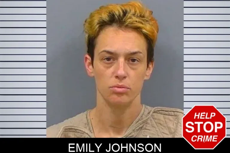 Emily Johnson