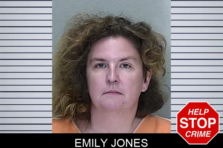Emily Jones