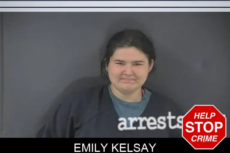 Emily Kelsay