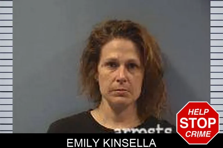 Emily Kinsella