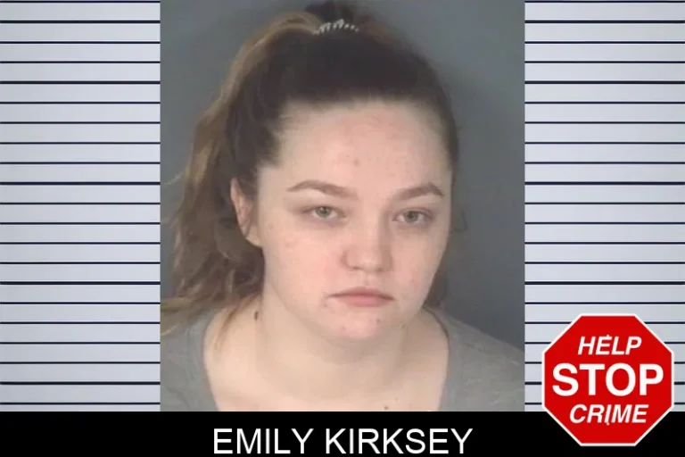 Emily Kirksey