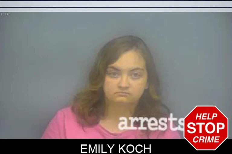 Emily Koch