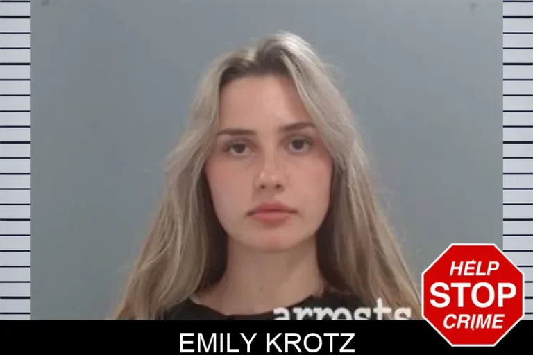 Emily Krotz