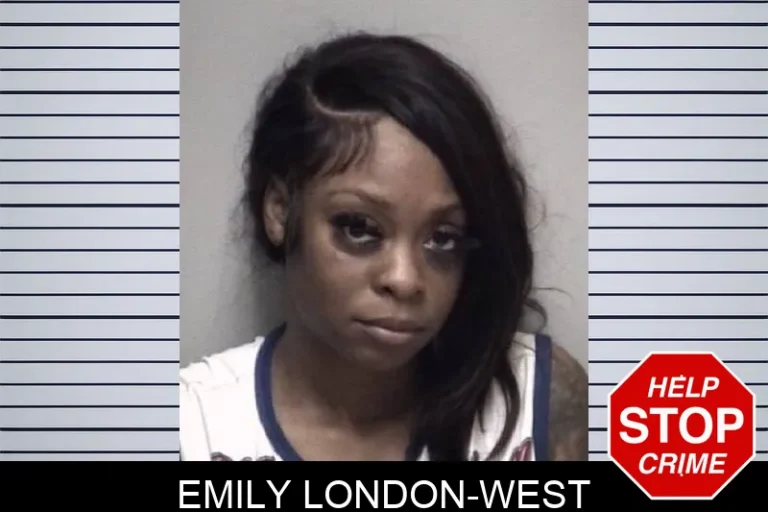 Emily London-West