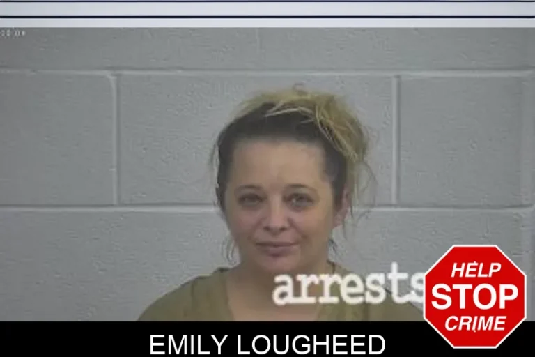 Emily LouGheed