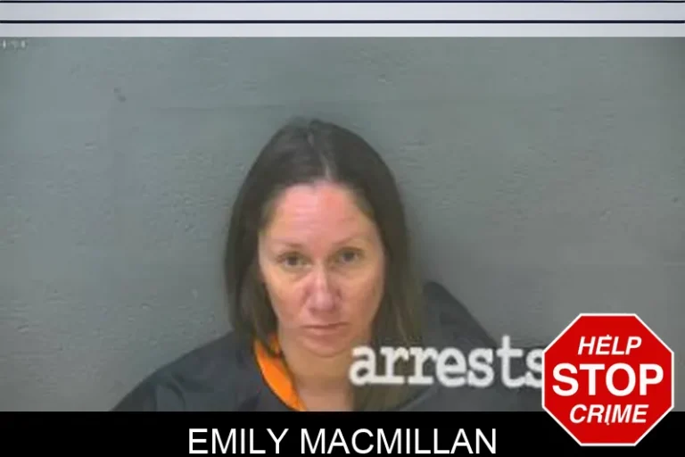 Emily Macmillan