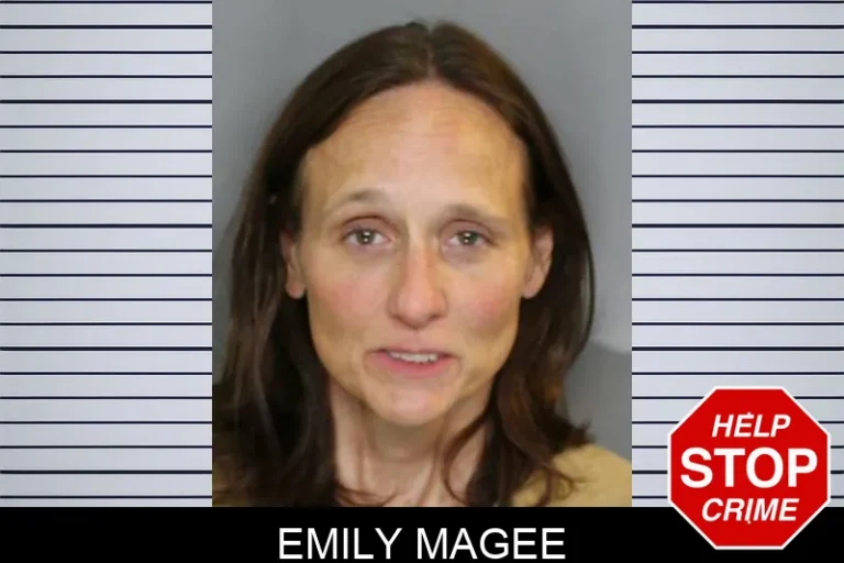 Emily Magee