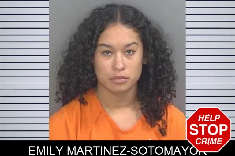Emily Martinez-Sotomayor