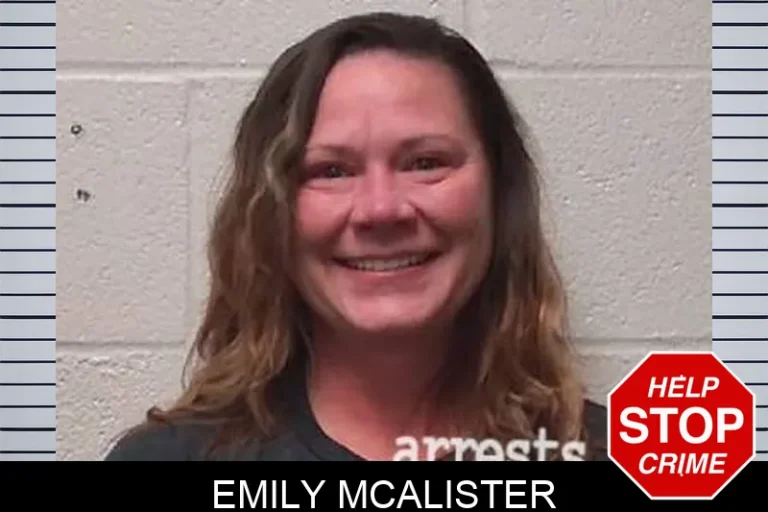 Emily McAlister