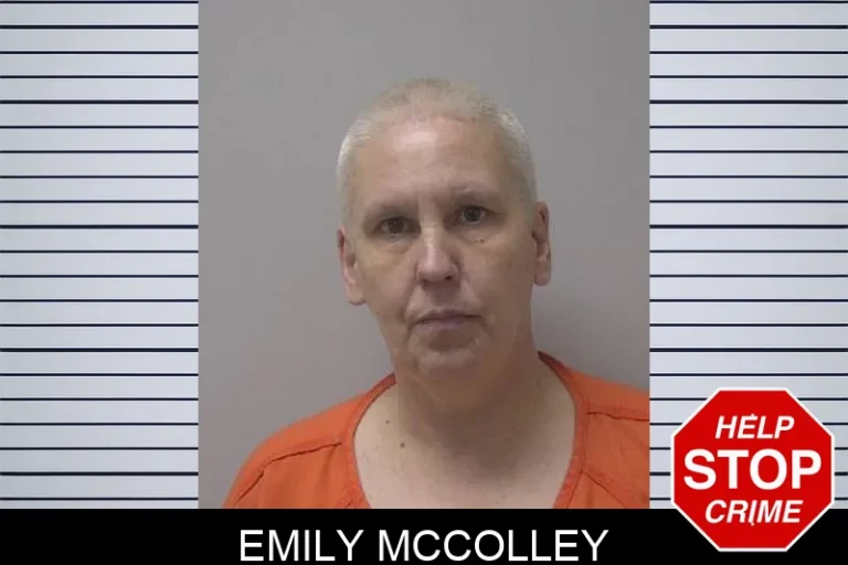 Emily McColley