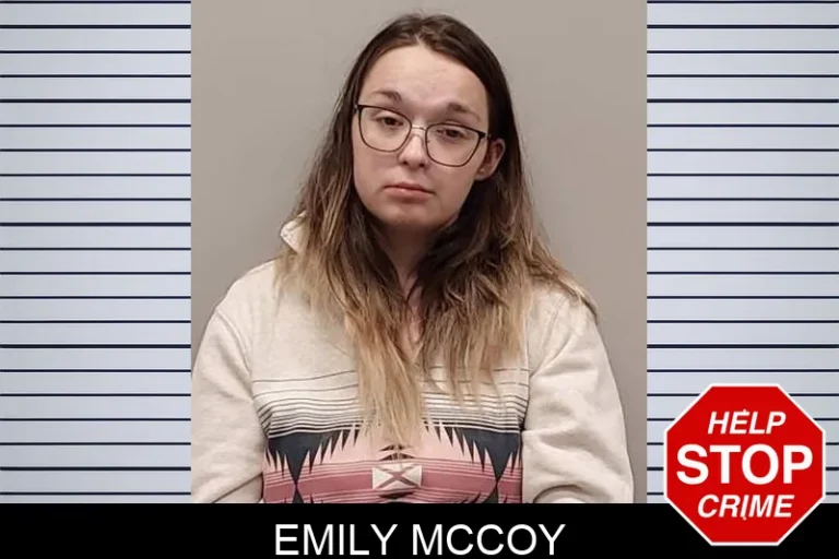 Emily McCoy