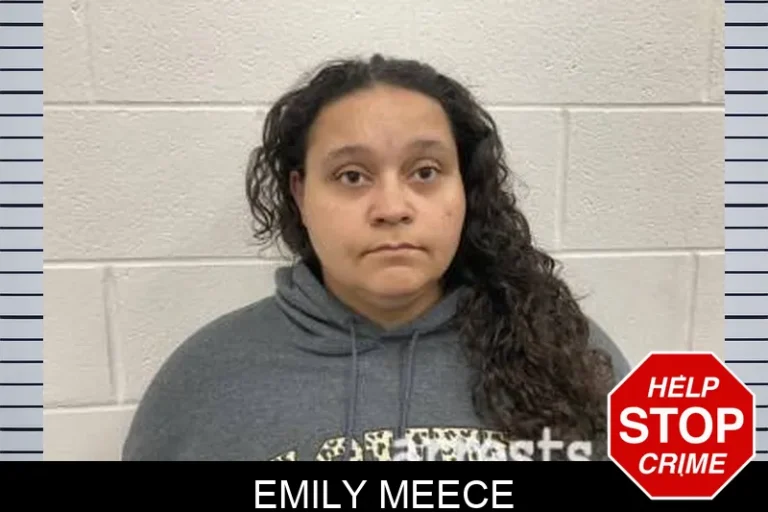 Emily Meece