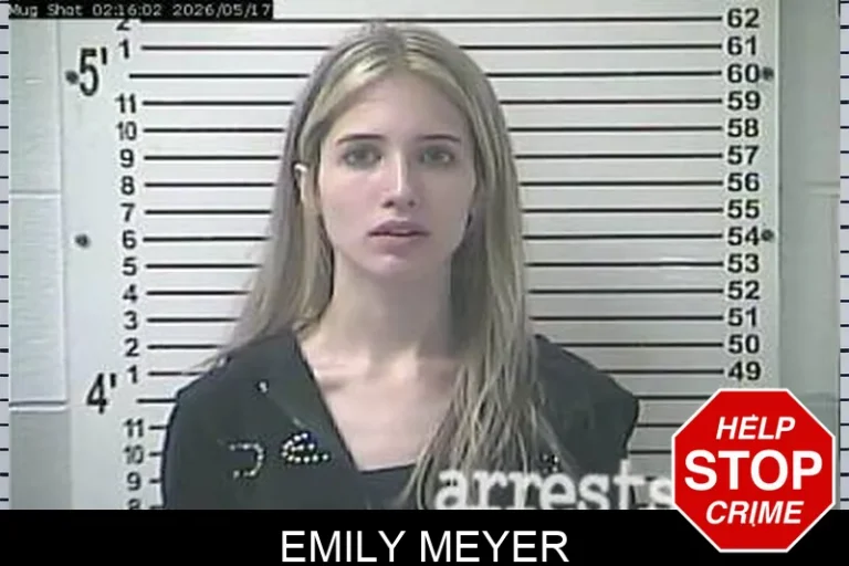 Emily Meyer