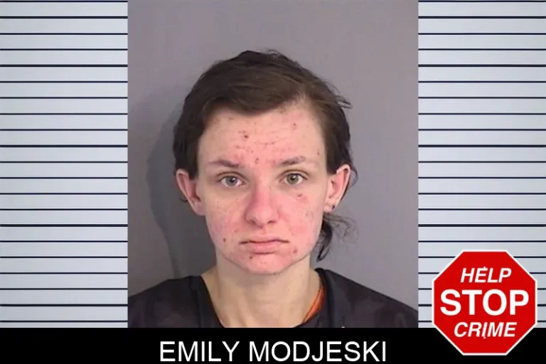 Emily Modjeski