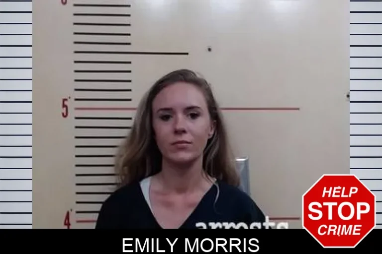 Emily Morris
