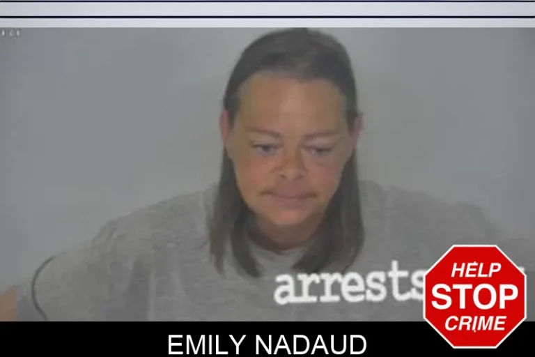 Emily NadauD