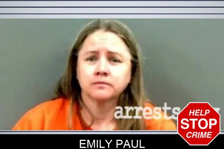 Emily Paul
