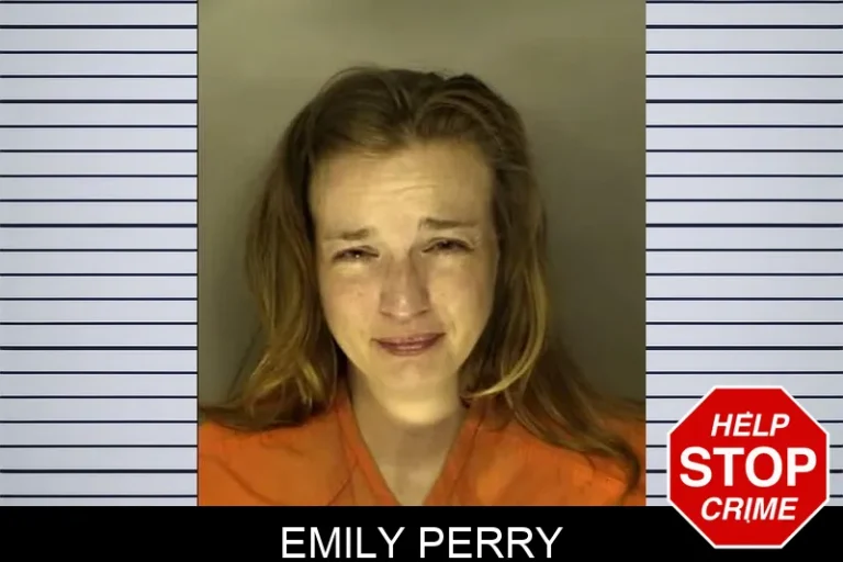 Emily Perry