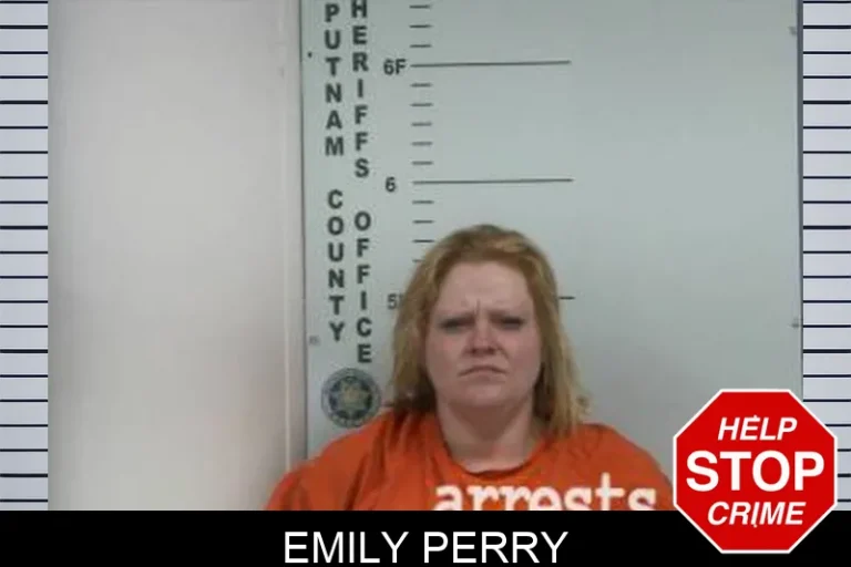 Emily Perry