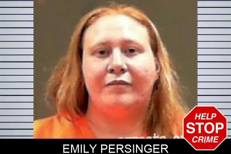 Emily Persinger
