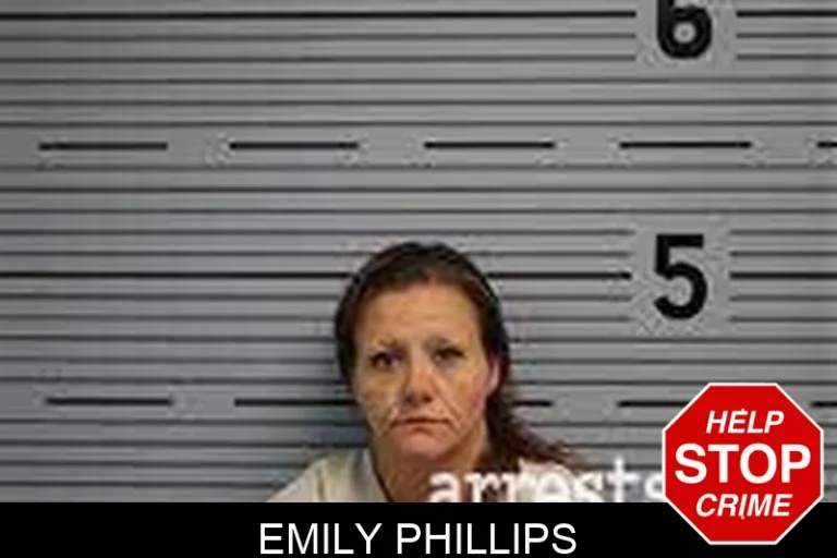 Emily Phillips