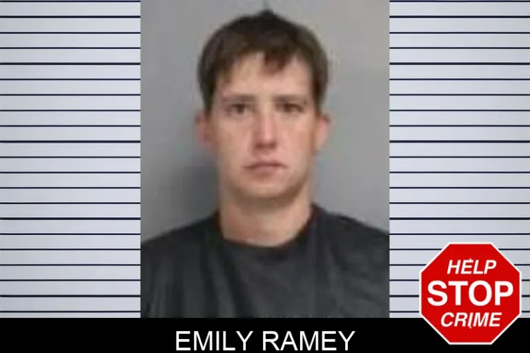 Emily Ramey