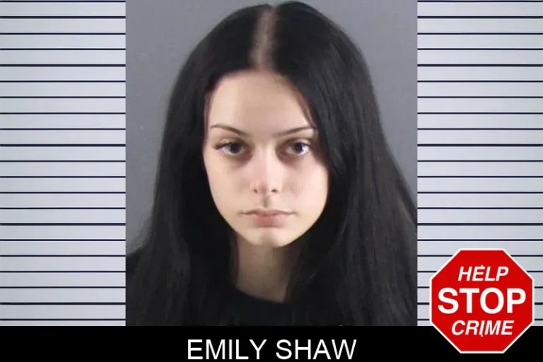 Emily Shaw