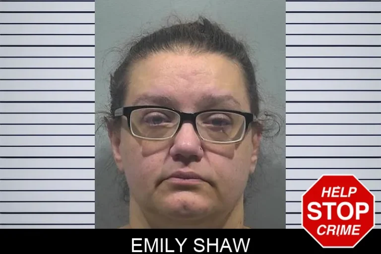 Emily Shaw