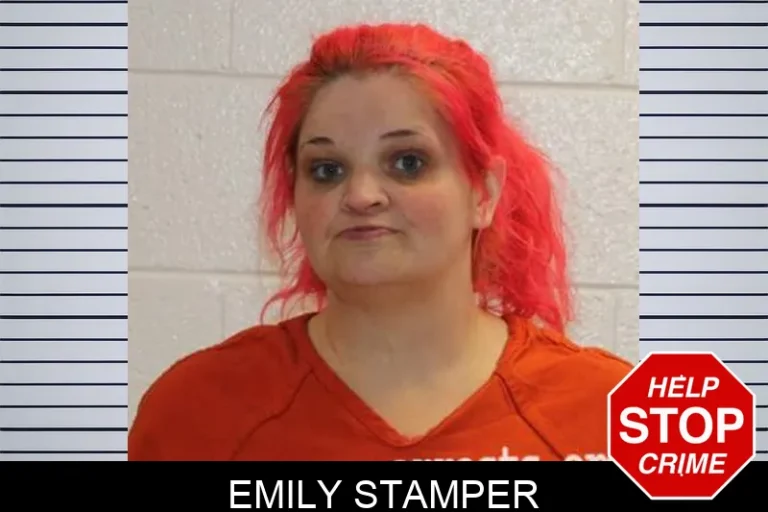 Emily Stamper