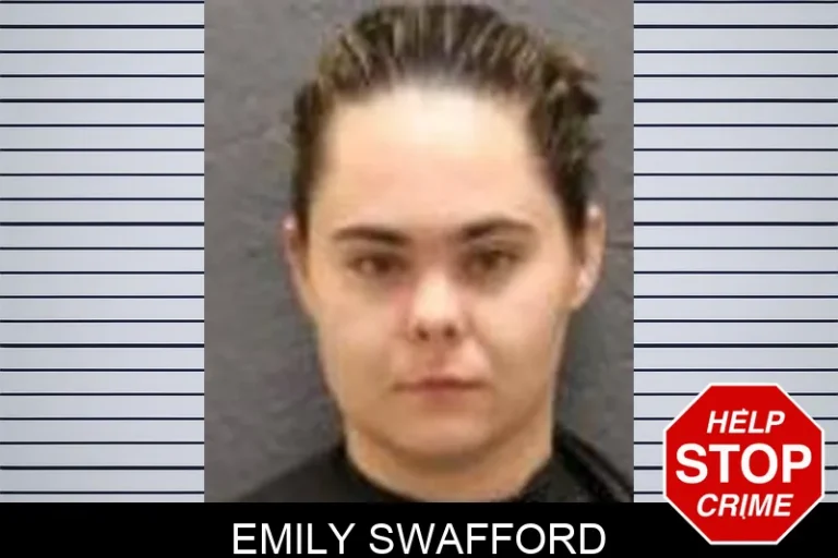 Emily Swafford
