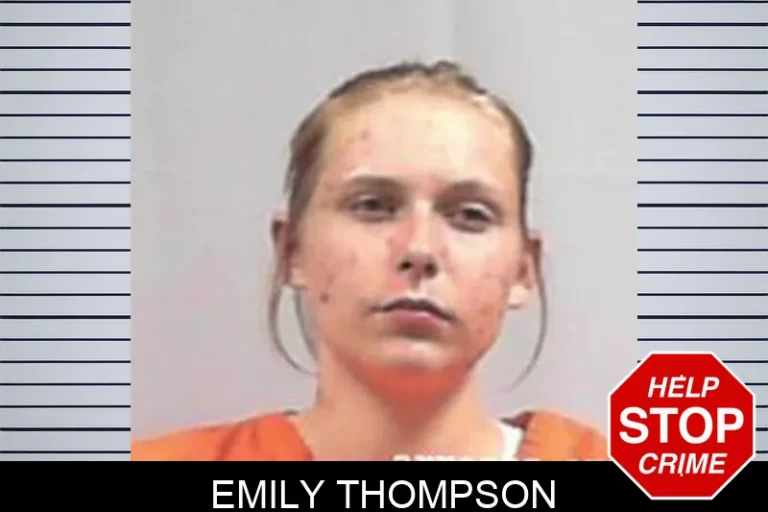 Emily Thompson