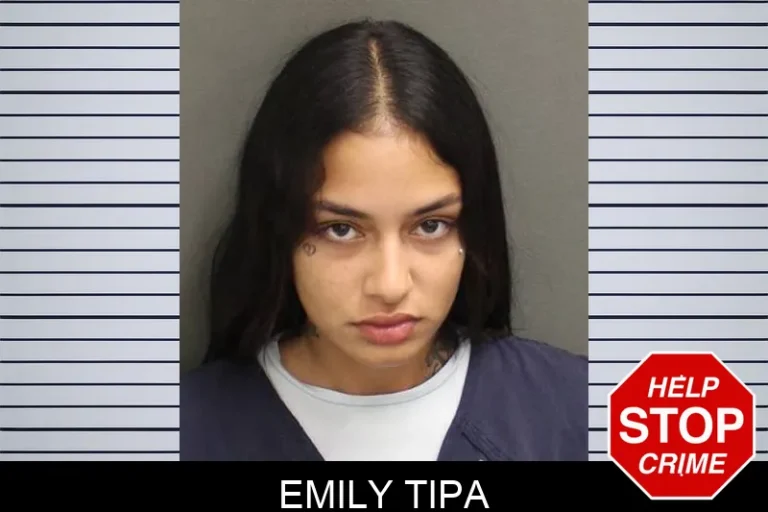 Emily Tipa